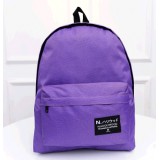 Яркий городской рюкзак "Hoolywood" фиолетовый