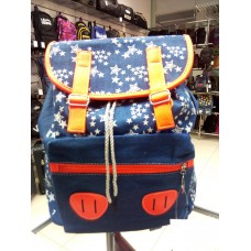 Рюкзак со звездами
