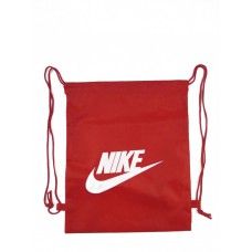 Мешок для обуви Nike красный