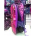 Школьный ранец 3D розовый с бабочкой 