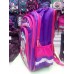 Школьный ранец Beauty фиолетовый 