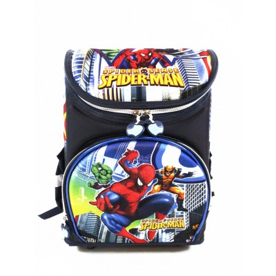 Каркасный ранец Spider-man