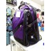 Рюкзак швейцарский Swiss 8815 purple